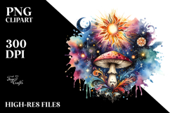 Sublimation|Clipart Product Image 2