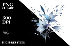 Sublimation|Clipart Product Image 1