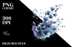 Sublimation|Clipart Product Image 1