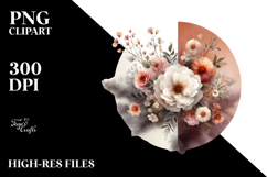 Sublimation|Clipart Product Image 2