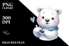 Sublimation|Clipart Product Image 1