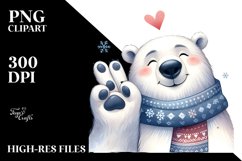 Sublimation|Clipart Product Image 1