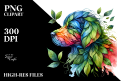 Sublimation|Clipart Product Image 2