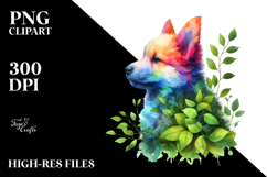 Sublimation|Clipart Product Image 2