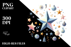 Sublimation|Clipart Product Image 2