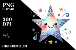 Sublimation|Clipart Product Image 2