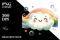 Sublimation|Clipart Product Image 2