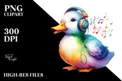 Sublimation|Clipart Product Image 1