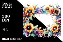 Sublimation|Clipart Product Image 3