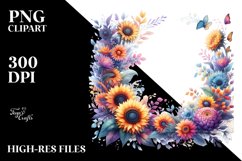 Sublimation|Clipart Product Image 3