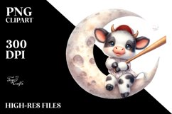 Sublimation|Clipart Product Image 3