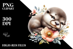 Sublimation|Clipart Product Image 2