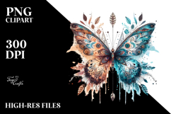 Sublimation|Clipart Product Image 2