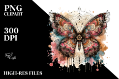 Sublimation|Clipart Product Image 2