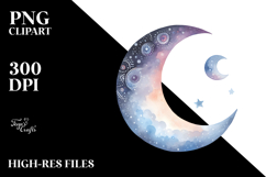 Sublimation|Clipart Product Image 2