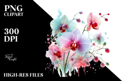 Vibrant Orchid Product Image 2