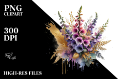 Sublimation|Clipart Product Image 2