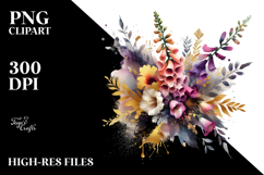 Sublimation|Clipart Product Image 2