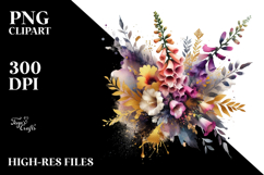 Sublimation|Clipart Product Image 2