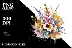 Sublimation|Clipart Product Image 2