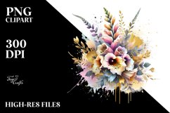 Sublimation|Clipart Product Image 1