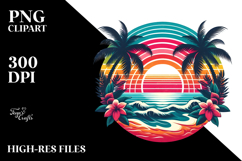 Sublimation|Clipart Product Image 2