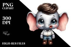 Sublimation|Clipart Product Image 1