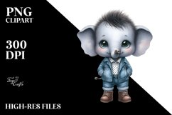 Sublimation|Clipart Product Image 3