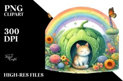 Sublimation|Clipart Product Image 3