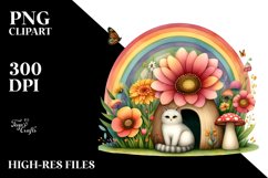 Sublimation|Clipart Product Image 3