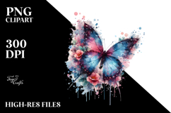 Sublimation|Clipart Product Image 2
