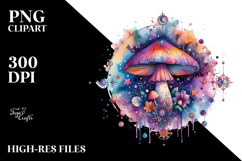 Sublimation|Clipart Product Image 2