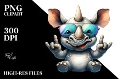 Sublimation|Clipart Product Image 1