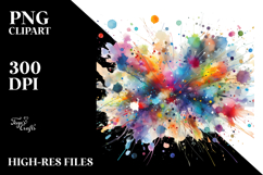 Sublimation|Clipart Product Image 2