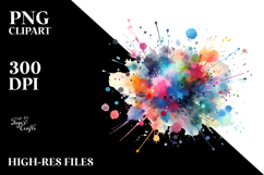 Sublimation|Clipart Product Image 2