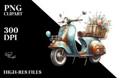 Sublimation|Clipart Product Image 3