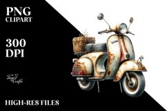 Sublimation|Clipart Product Image 3