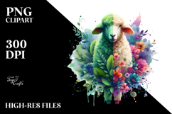 Sublimation|Clipart Product Image 2