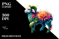 Sublimation|Clipart Product Image 2
