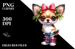 Sublimation|Clipart Product Image 1