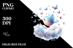 Sublimation|Clipart Product Image 2