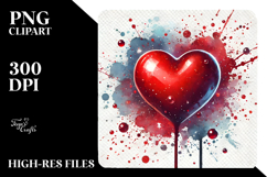 Sublimation|Clipart Product Image 2