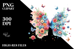 Sublimation|Clipart Product Image 2