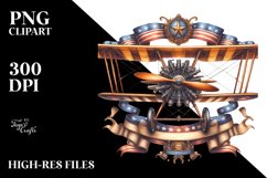 Sublimation|Clipart Product Image 1