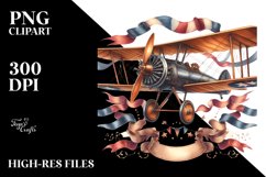 Sublimation|Clipart Product Image 1