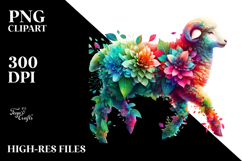 Sublimation|Clipart Product Image 2