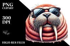 Sublimation|Clipart Product Image 1