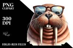 Sublimation|Clipart Product Image 3