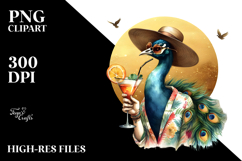 Sublimation|Clipart Product Image 2