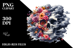 Sublimation|Clipart Product Image 2